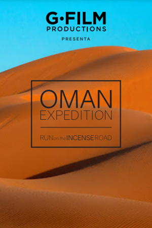 Oman Expedition