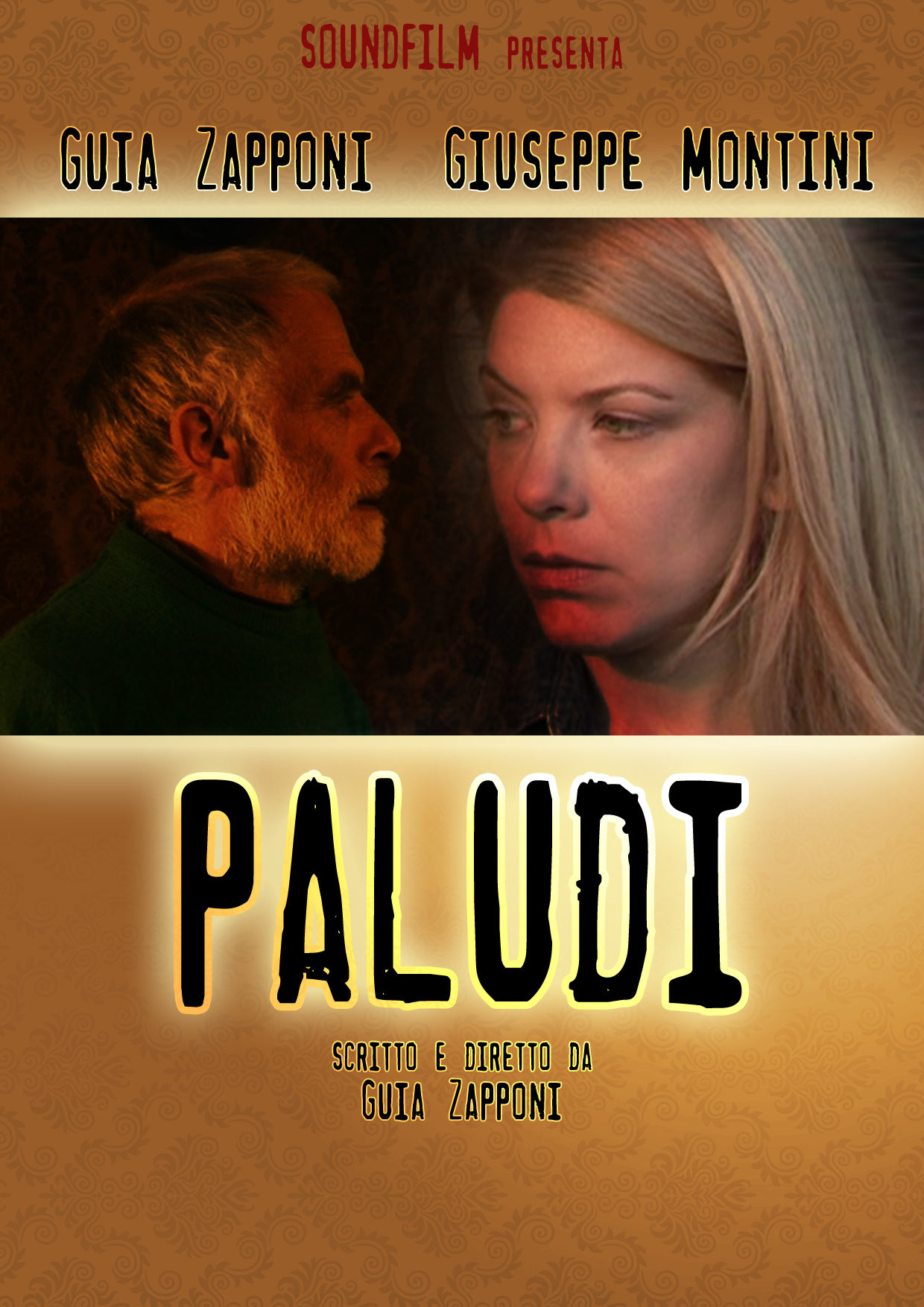 Paludi