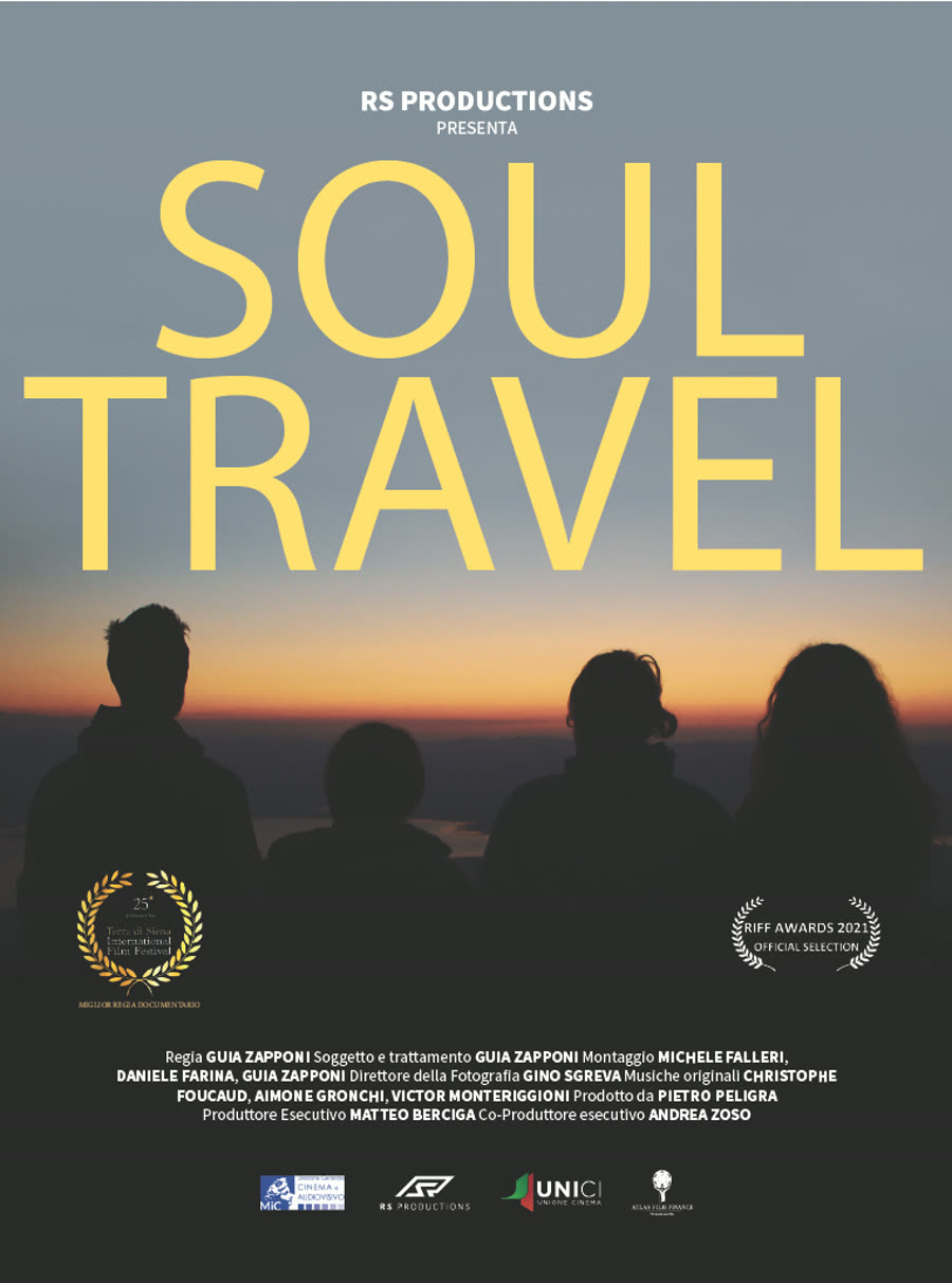 Soul Travel