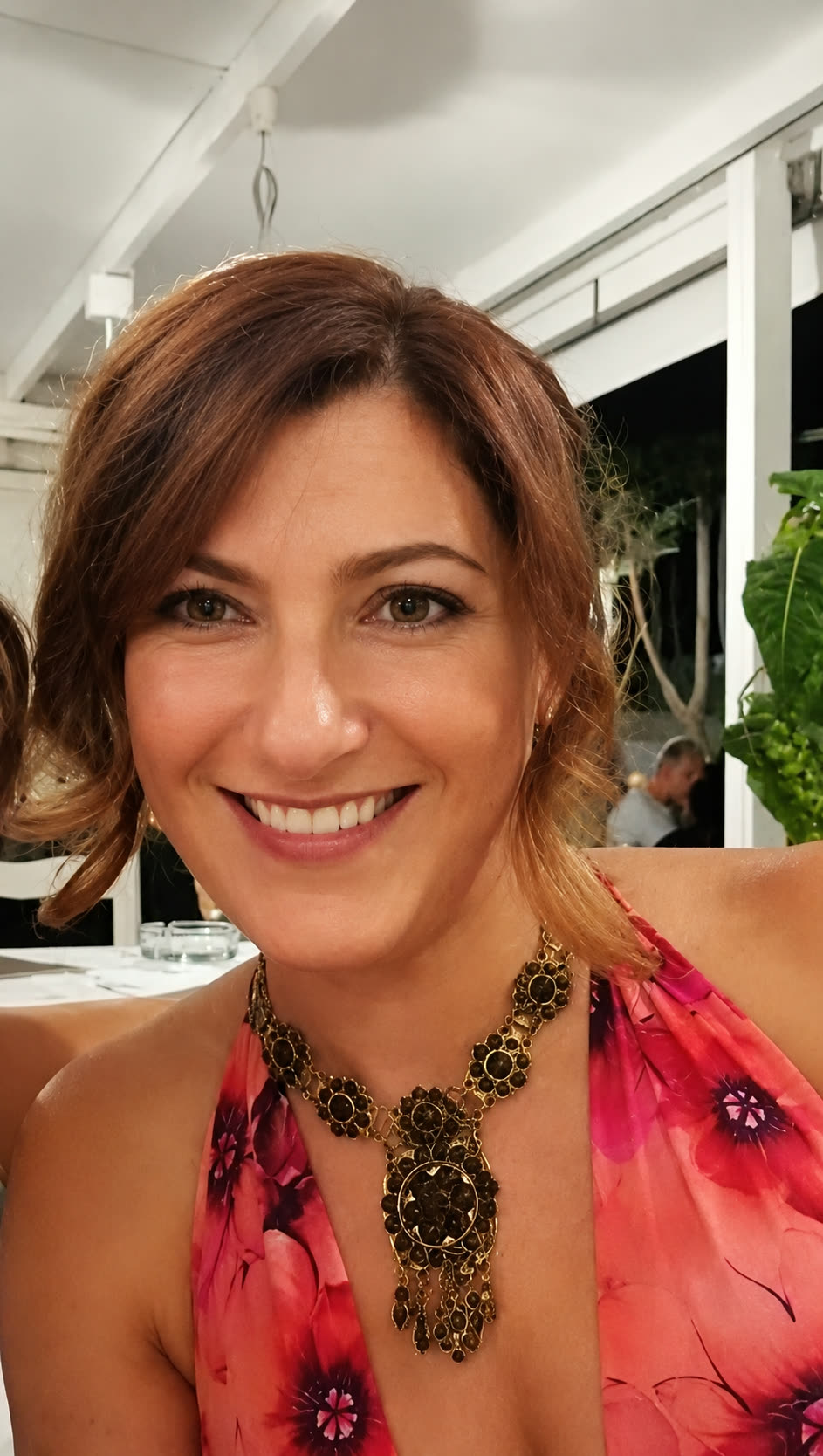 Beatrice Zapponi, Producer Amministrativa
