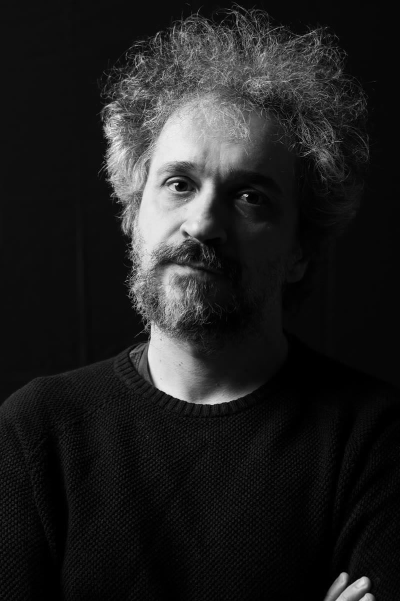 Mario Mucciarelli, Sceneggiatore ed Editor