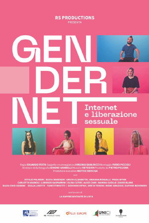 gendernet