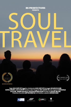 soul travel